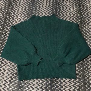 Gorgeous Women’s Sweater XS Line & Dot